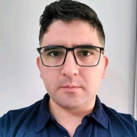 Cesar Diaz