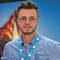 Matthieu Boddaert