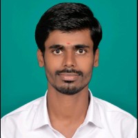 Naveenkumar M R