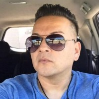 Joel Roldán