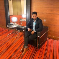 Sanjiv Dixit