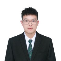 Yining （Lucas） Hou