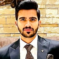 Vishal Aneja