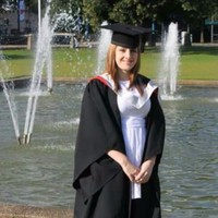 Harriet Chandler BSc (Hons) CIPD level 5