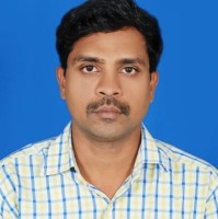 Sridhar V