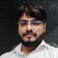 Omkar Saini