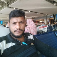 Santhosh T. K