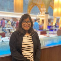Kavya Sivaraj