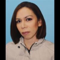 Alix Liliana Siabato Buitrago