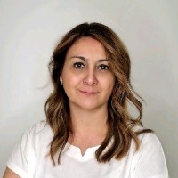 Tatjana Mirkovic Executive MBA, MSc