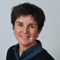 Patricia Senden