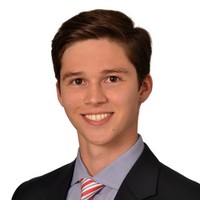 Garrett Tomlinson
