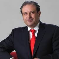 Bassam Simon El Khoury
