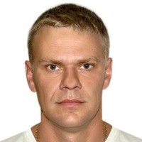 Алексей Николаенко