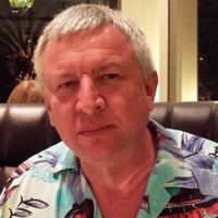 Grigory Dmitriev