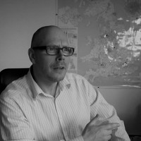 Iain Todd