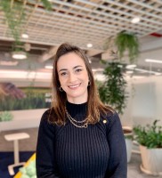 Alessandra Soares Tossoli