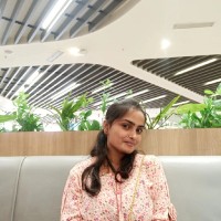 Soumya K S