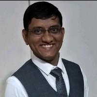Amrut khanekar