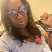 Charlette M Cochran