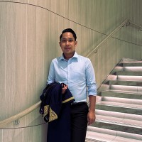 Mohammad Nabil Ukail Bin Mohd Shukor