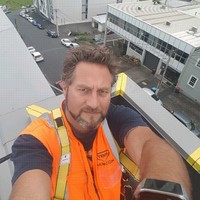 Malcolm Reid