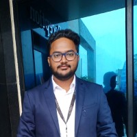 Ajay Kumar Senghar