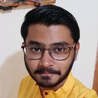 Aditya Srinivasan