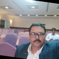 Rajesh Kumar TRIPATHI