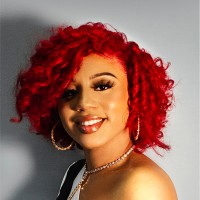 Ariana Jenkins