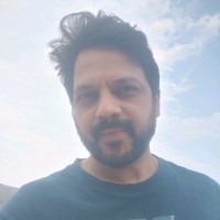 Atul Jathar