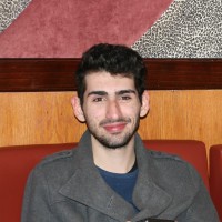 Vincent Sergiacomi
