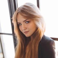 Darya Medvedenko