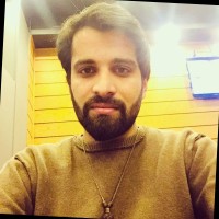 Atif Hussain عاطف حسين