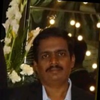 Vidyanandan K V