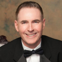 Robert Bacon