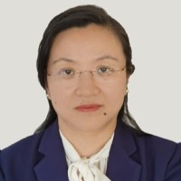 Zhonghua Zhang