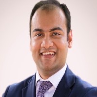 Ali Zargham Babar