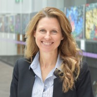 Lisa Dubé