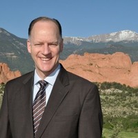 Brad Golden