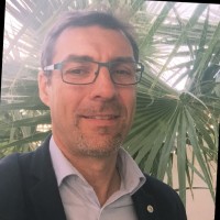 Serge Martin