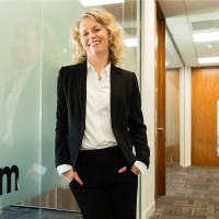 Claire Mayfield-Tulip