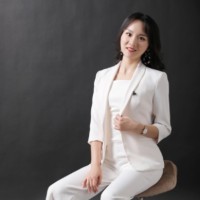 Carrie Jiang