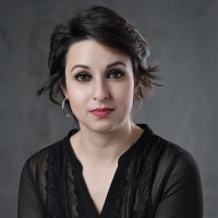 Ana Lucia Di Bartolomeo