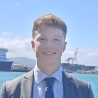 Connor Mcindoe