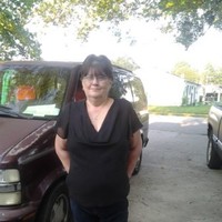 Sandra (Sandy) J Hall