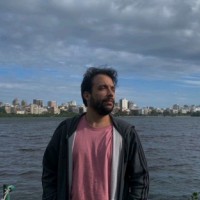 Marcio Luiz Lourenço Coelho Netto