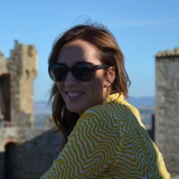 elena maria fortezza