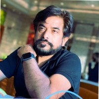 Sanjay Kumar Chauhan