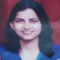 Anuja Gadgil
